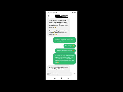 ❤️ მე დავამატე ახალი PAWG Tinder-ისგან ჩემს ჰარემში (Tinder-თან საუბარი შედის) ️❌ პორნო vk პორნოში ka.risegame.top ❤